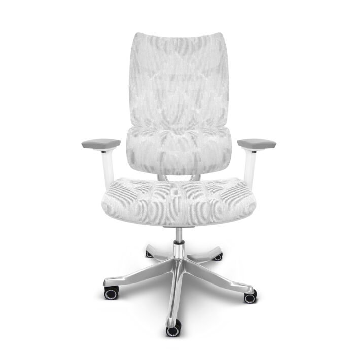 Cadeira de Escritório Presidente GO-400 Giratória Ergonômica Gogo Premium Chair - Cores