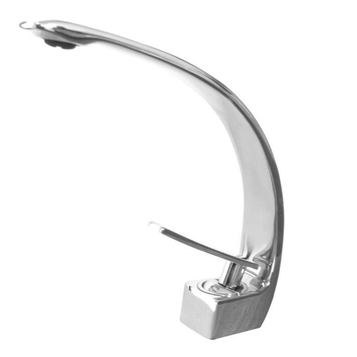 Torneira Monocomando Half Moon - Variação