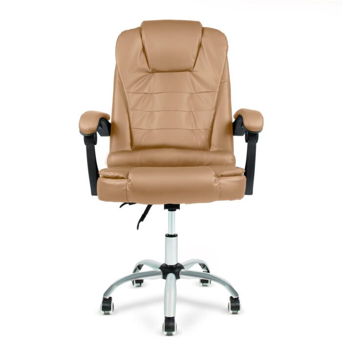 Cadeira de Escritório Presidente Confort CPB De Escritório Ergonômica - Cores